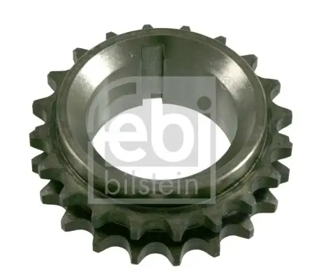 Roue dentée, vilebrequin FEBI BILSTEIN 21135