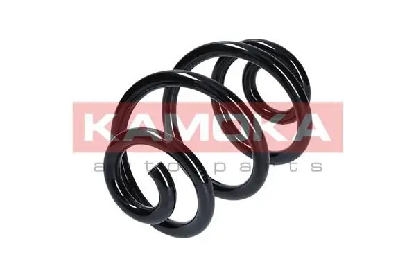 Jeu de 2 Ressort de suspension KAMOKA 2120006