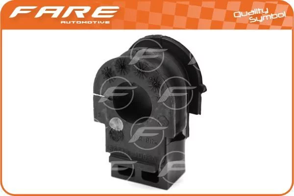 Silent-bloc barre stabilisatrice FARE 28689