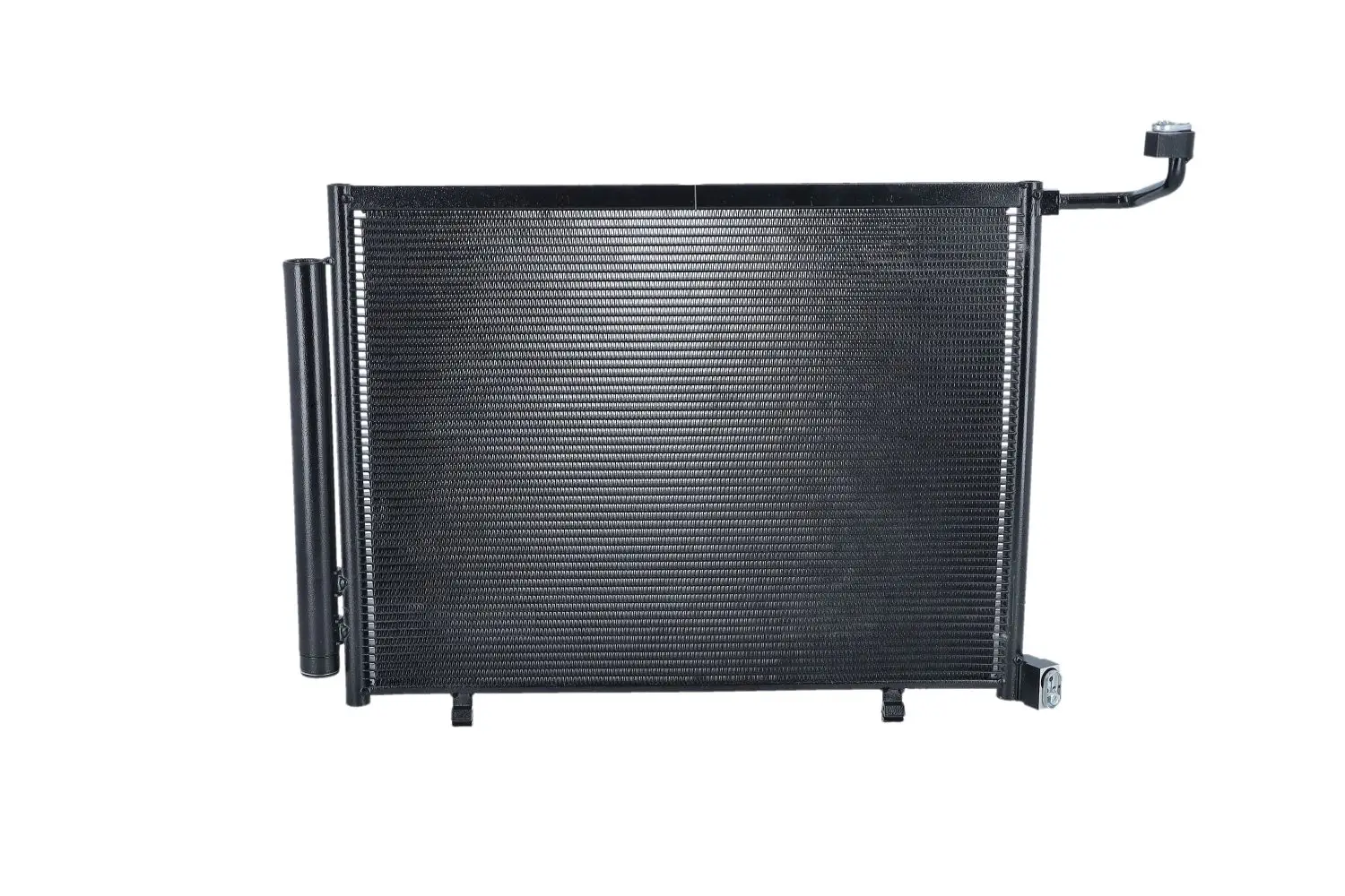 Radiateur climatisation NRF 350581