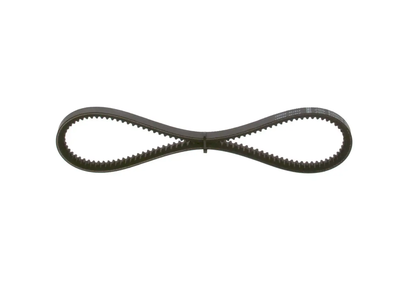 Courroie trapézoïdale BOSCH 1 987 947 648