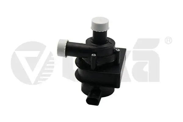 Pompe à eau auxiliaire (circuit d'eau de refroidiss.) VIKA 99651618001