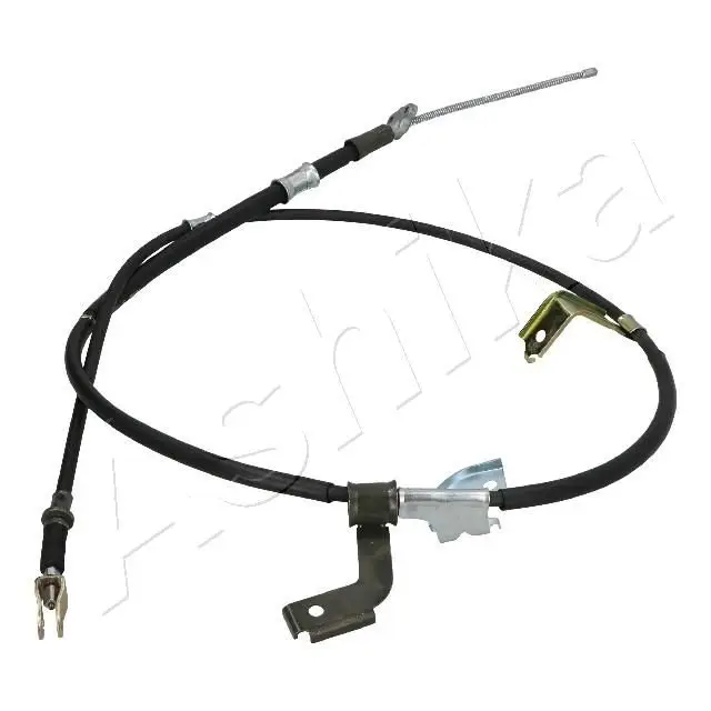 Cable frein à main ASHIKA 131-02-2066L