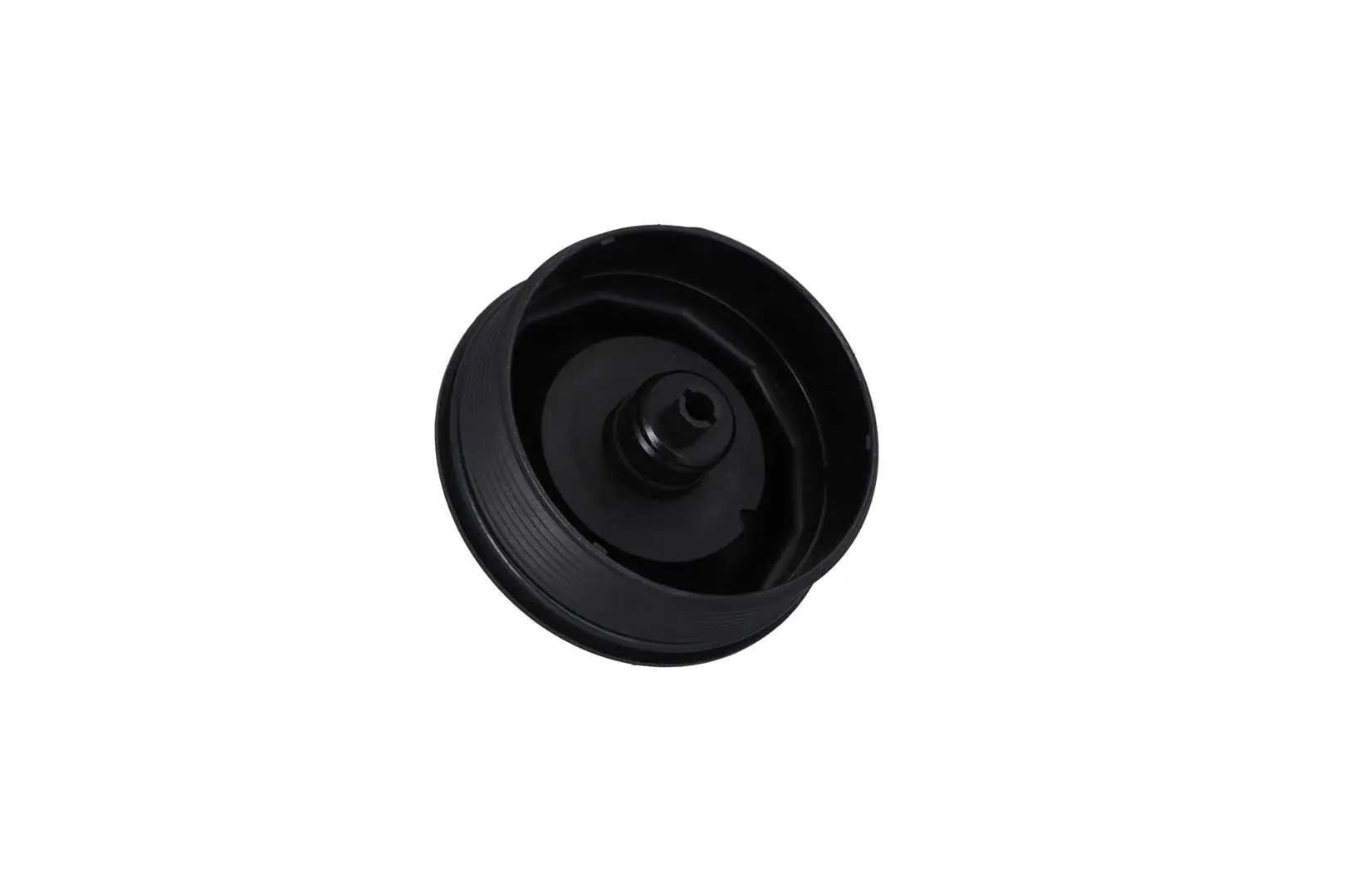 Couvercle, boîtier du filtre à huile KAMOKA 7270005