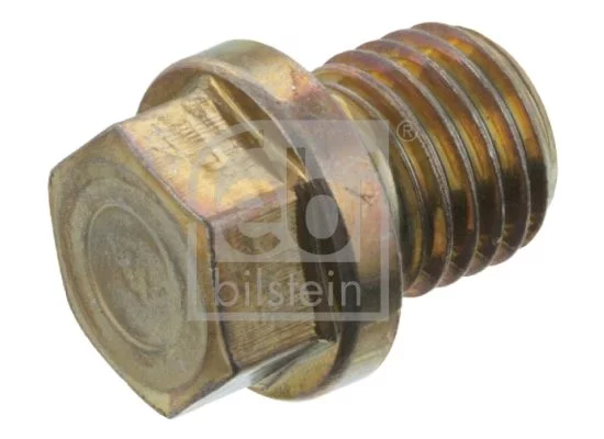 Vis-bouchon, carter d'huile FEBI BILSTEIN 05961