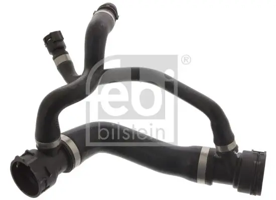 Durite de radiateur FEBI BILSTEIN 45817