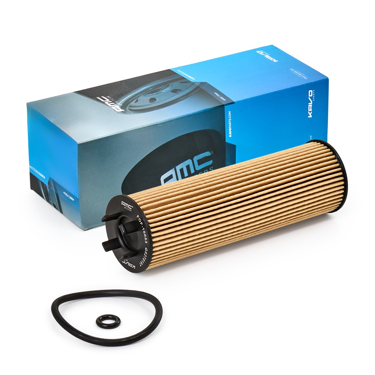 Filtre à huile KAVO PARTS FOF-10053