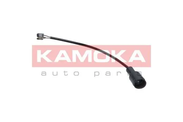 Contact d'avertissement, usure des plaquettes de frein KAMOKA 105022