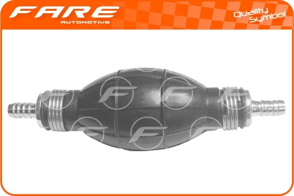 Pompe, préalimentation de carburant FARE 2435