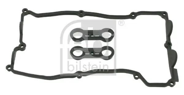 Jeu de joints d'étanchéité, couvercle de culasse FEBI BILSTEIN 27490