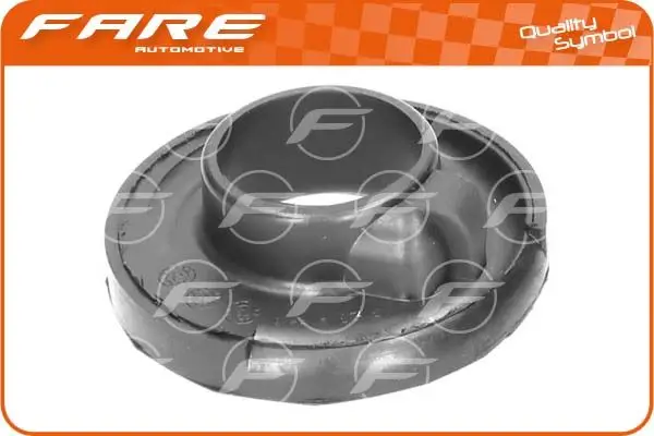 Patin de ressort FARE 28667