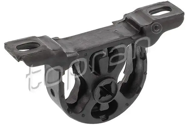 Suspension, échappement TOPRAN 500 177