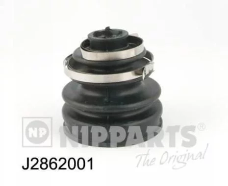 Soufflet, arbre de commande NIPPARTS J2862001