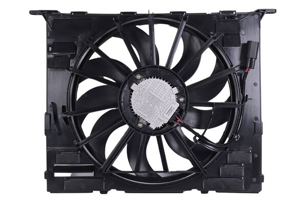 Ventilateur, refroidissement du moteur KAMOKA 7740192