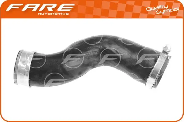 Durite turbo FARE 15056
