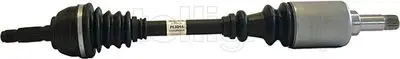 Cardan METELLI 17-0017