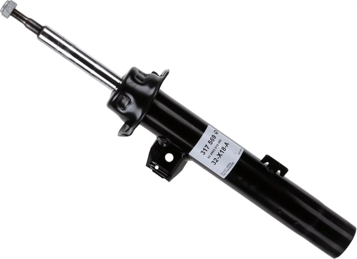 Amortisseur SACHS 317 569