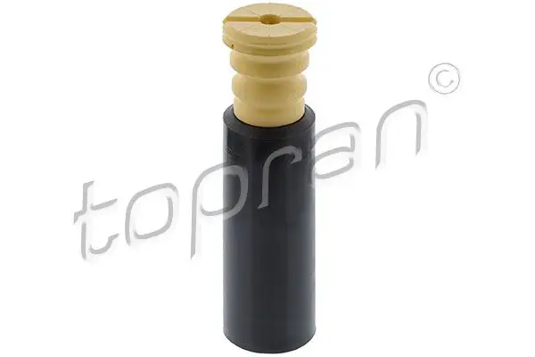 Butée élastique TOPRAN 501 780