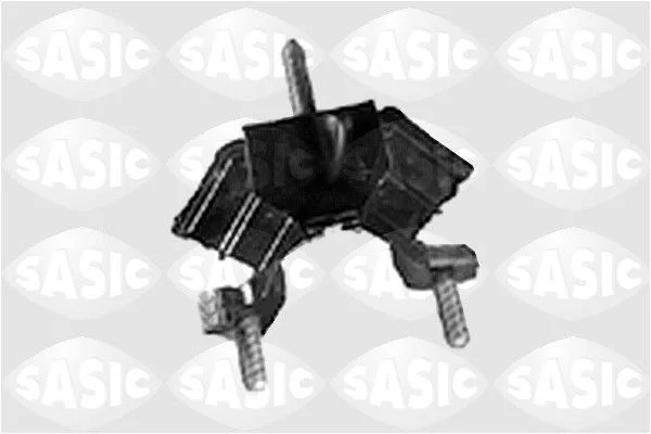 Support moteur SASIC 4001379