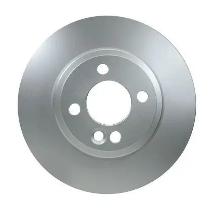 Jeu de 2 Disques de frein HELLA 8DD 355 113-751