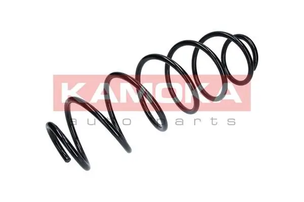 Jeu de 2 Ressort de suspension KAMOKA 2110130
