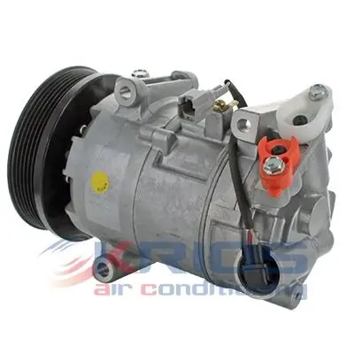 Compresseur, climatisation MEAT & DORIA K15312A