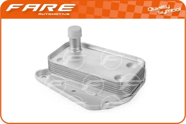 Radiateur d'huile FARE 14224