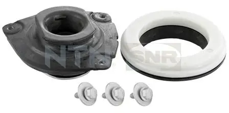 Kit de réparation, coupelle de suspension SNR KB655.45