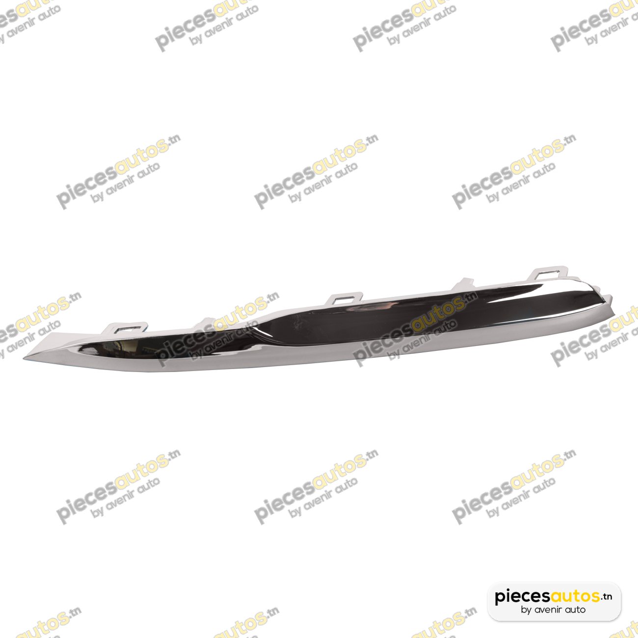 Baguette et bande protectrice, pare-chocs Bapmic BF0216330025