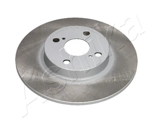 Jeu de 2 Disques de frein ASHIKA 61-02-235C