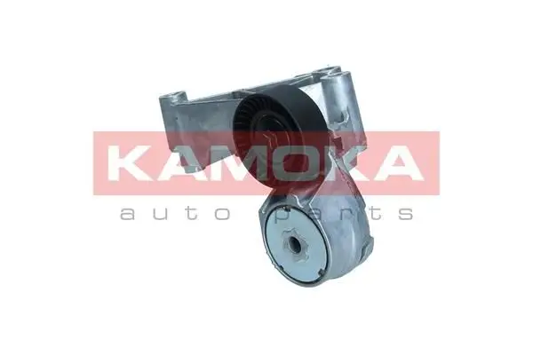 Tendeur de courroie, courroie trapézoïdale à nervures KAMOKA R0608
