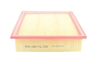 Filtre à air BSG BSG 60-135-012