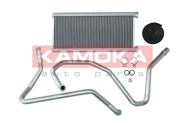 Radiateur chauffage KAMOKA 7760081