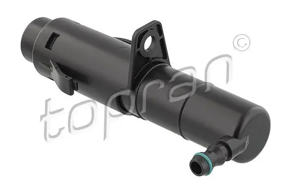 Gicleur d'eau de nettoyage, nettoyage des phares TOPRAN 114 274