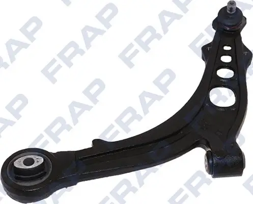 Bras et Triangle suspension FRAP F2157