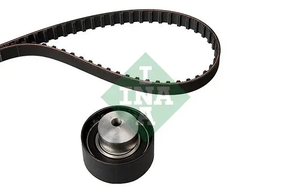 Kit de courroie crantée INA 530 0228 10