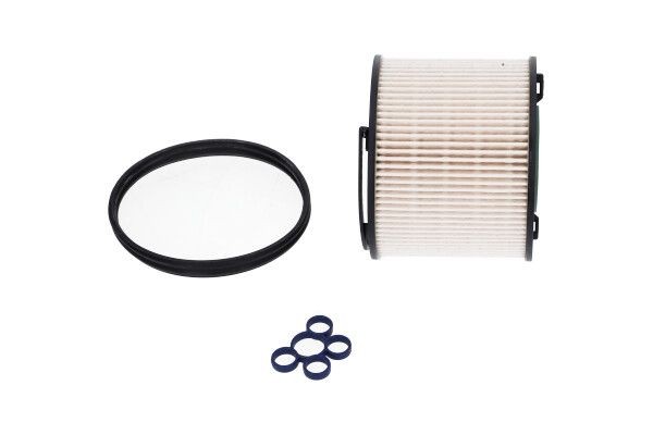 Filtre à carburant KAVO PARTS FFF-10188