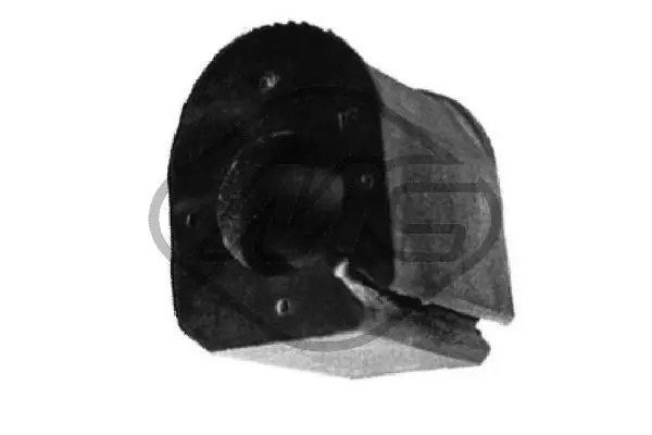 Silent-bloc barre stabilisatrice Metalcaucho 00868