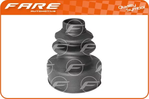 Soufflet, arbre de commande FARE 4562