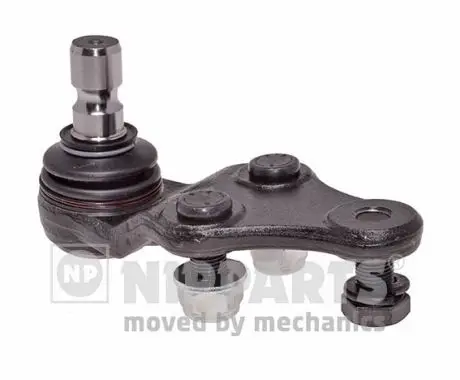 Rotule de suspension NIPPARTS N4860527