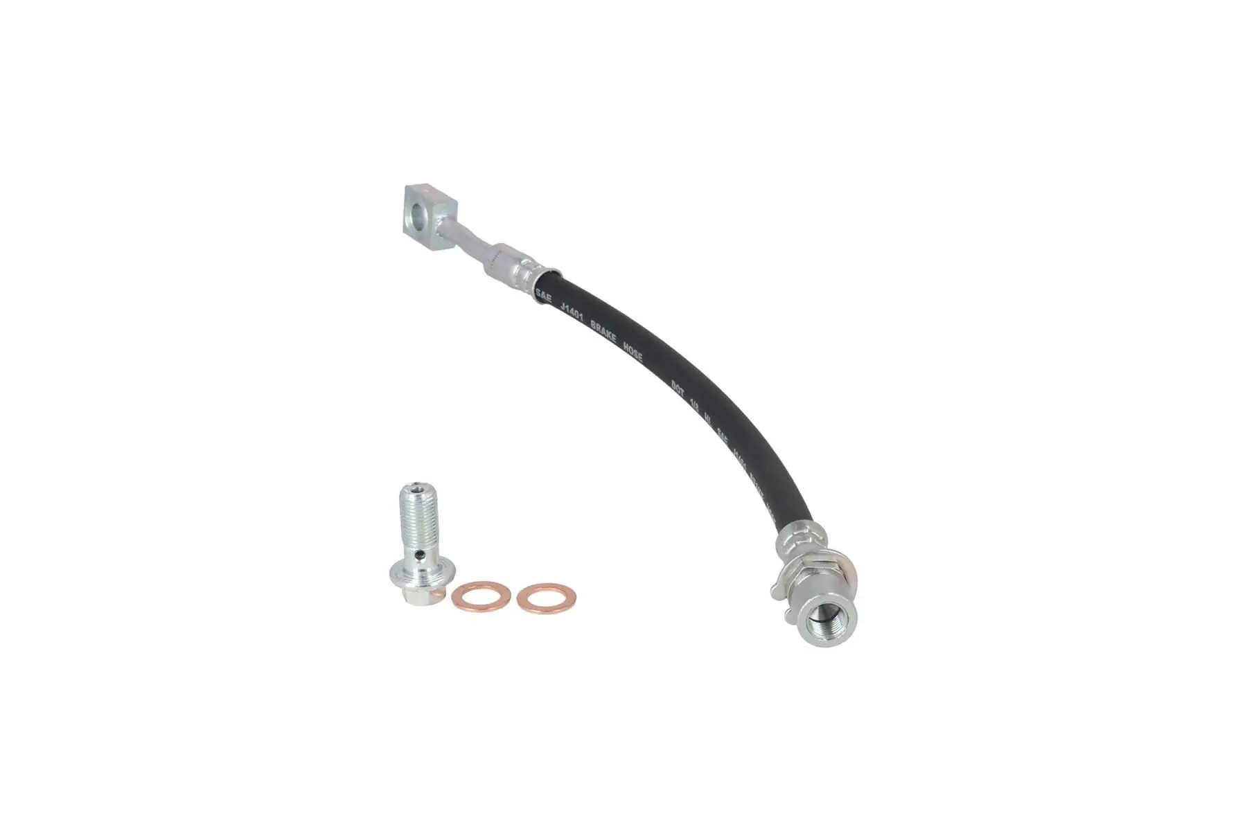 Flexible de frein KAMOKA 1170373