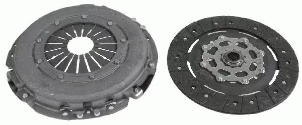 Kit d'embrayage SACHS 3000 951 371