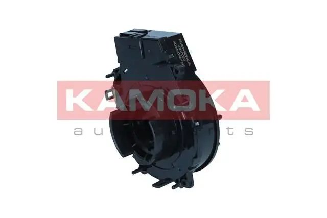 Bague Spirale KAMOKA 4210020