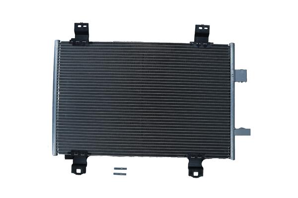 Radiateur climatisation KAMOKA 7800482