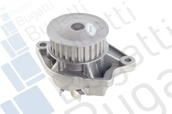 Pompe à eau BUGATTI PA8707