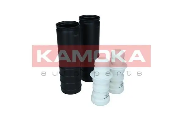 Kit de protection contre la poussière, amortisseur KAMOKA 2019220