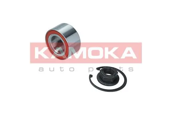 Kit de roulements de roue KAMOKA 5600145