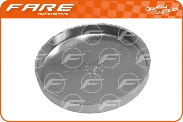 Bouchon de dilatation FARE TP-240