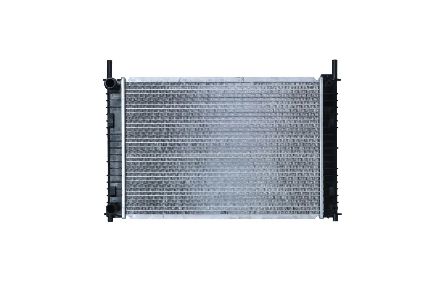 Radiateur, refroidissement du moteur NRF 58276