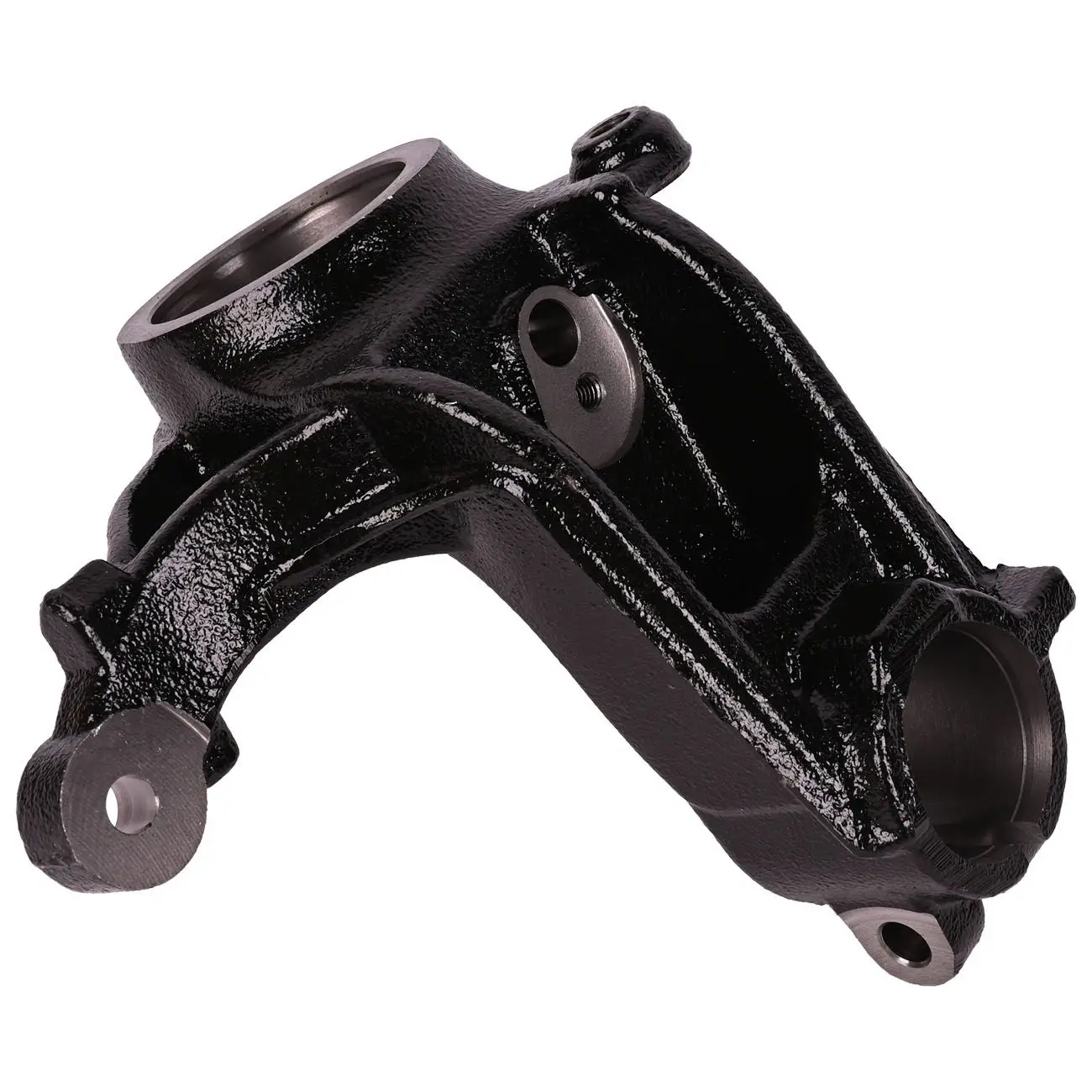 Fusée d'essieu, suspension de roue Bapmic BF0319540116